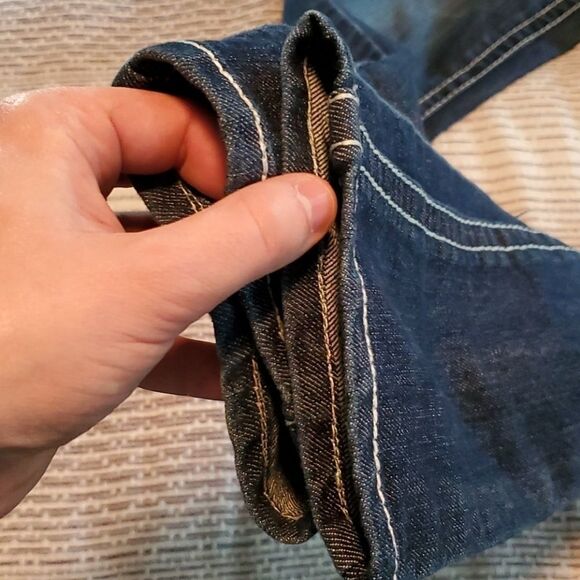 Seductions Jeans - Picture 5 of 6